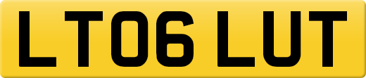 LT06LUT